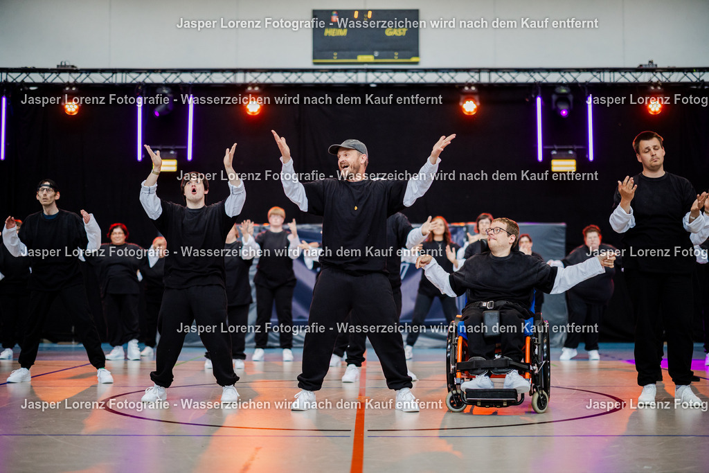 JUST A SHOW | Jasper Lorenz Fotografie - Realisiert mit Pictrs.com