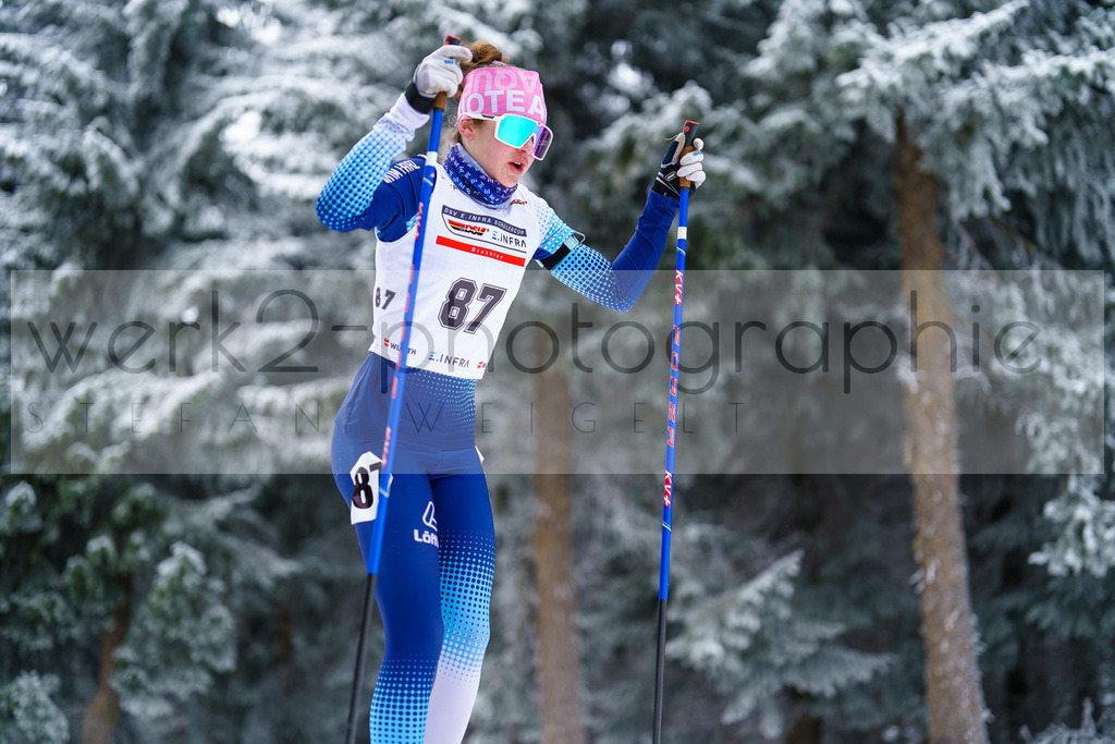 DSC Altenberg | 2. DSV E.INFRA Schülercup Biathlon in der SPARKASSEN-Arena Altenberg am 23. - 25. Januar 2026