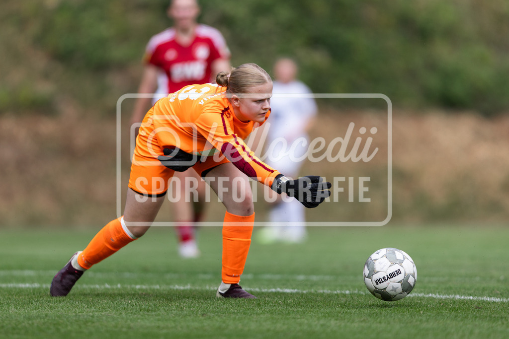 Fußball I Frauen I Testspiel I SpVg Aurich - DJK Arminia Ibbenbüren I 15352 | realhellocedii - Realisiert mit Pictrs.com