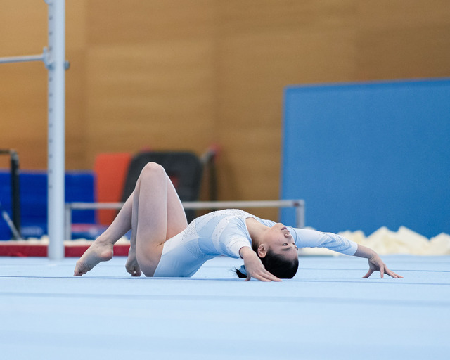 20260523 Gerätturnen  Rotation 2 | Offene Wiener Landes- und JugendmeisterschaftDatum: 20260523Ort: Wien(DE) - Sport-Arena-WienFotograf: Christian Habel