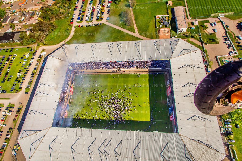 1. FC Magdeburg Foto Aufstieg 3. Bundesliga MDCC FCM -9382 | MDCC Spielstätte des 1. FCM Magdeburg auch Krügelstadion genannt - Realisiert mit Pictrs.com