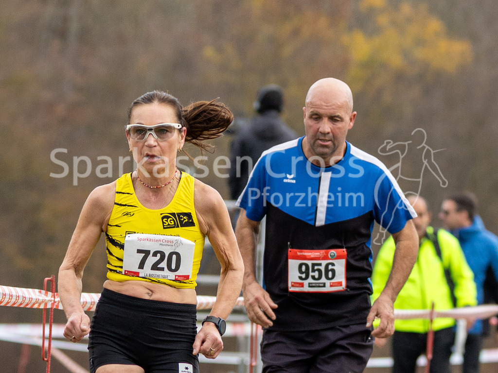 Sparkassen Cross Pforzheim | sparkassencross