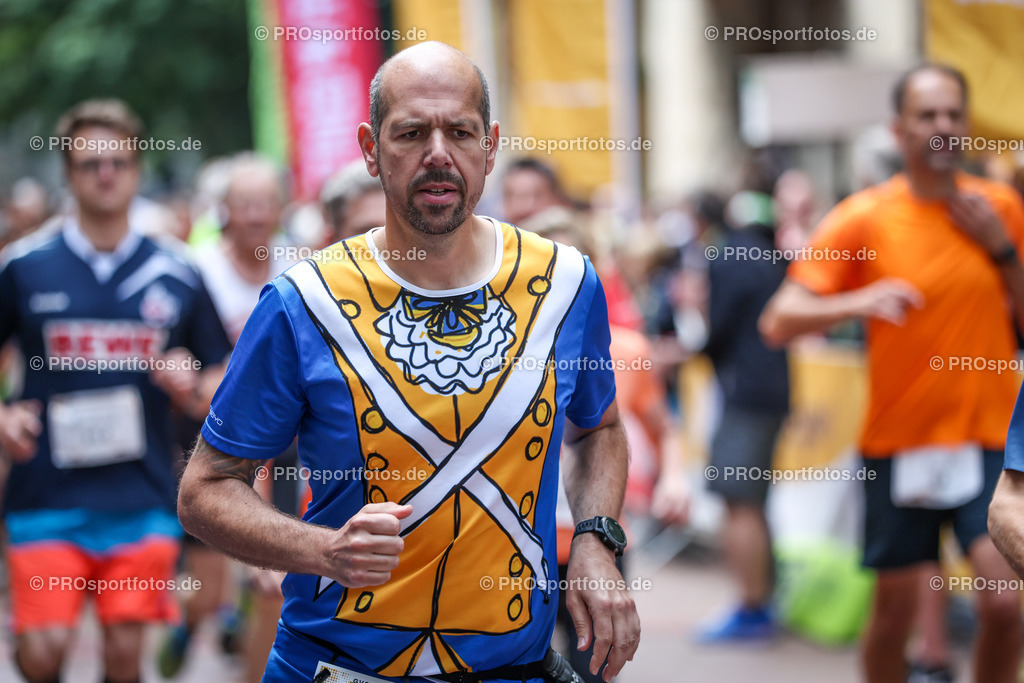 GVG Fruehlingslauf in Frechen, 22.05.2022 | Impressionen vom GVG Fruehlingslauf am 22.05.2022 in Frechen (Nordrhein-Westfalen). Foto: BEAUTIFUL SPORTS/Axel Kohring