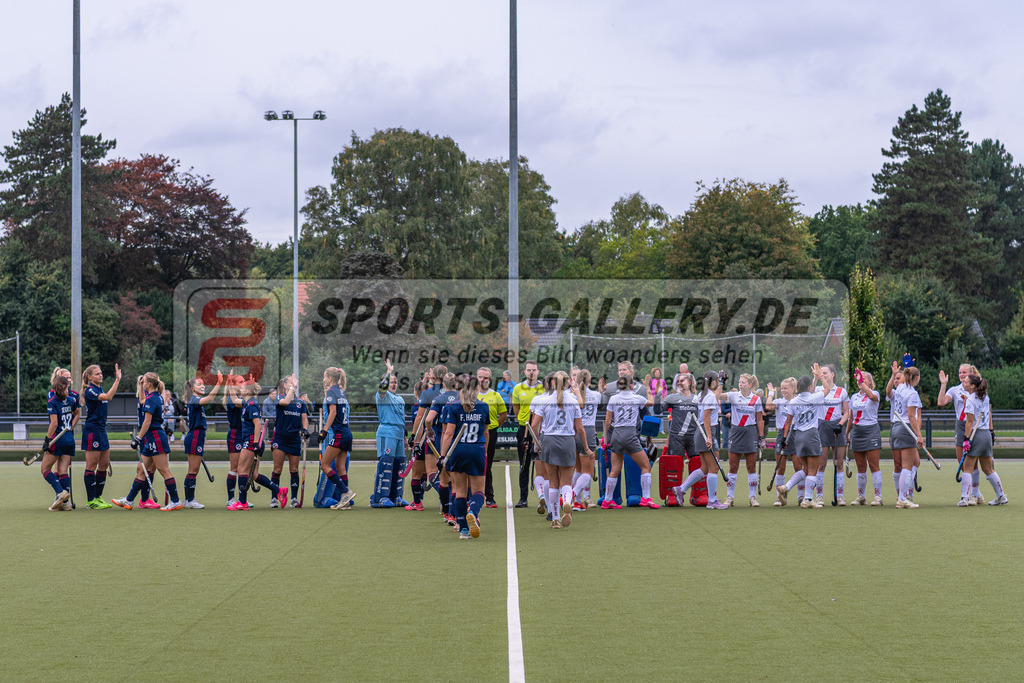 SM_20250921-D5A_8306 | 1.Bundesliga Feld - Hinrunde (W) DCadA - MHC / 2:3 (0:1)
