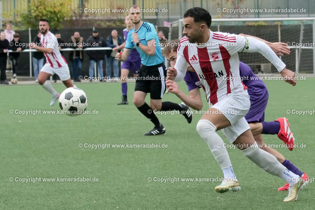 Fußball : Kreisliga A : TV Jahn Hiesfeld - RWS Lohberg am 18.10.2026 in Dinslaken Hiesfeld | Fußball : Kreisliga A : TV Jahn Hiesfeld - RWS Lohberg am 18.10.2026 in Dinslaken Hiesfeld - Realisiert mit Pictrs.com