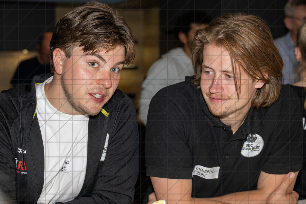 BBC Osnabrück e.V. | Sponsorentreffen | bullenfotos|de - Realisiert mit Pictrs.com