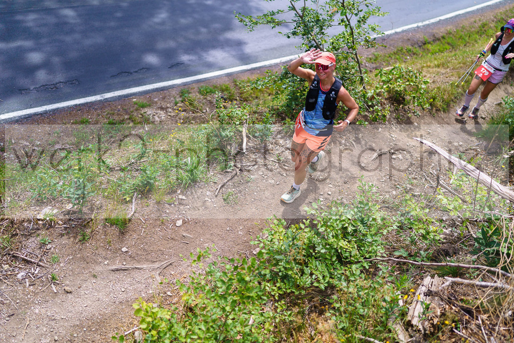 Schneekopflauf 2025 | Schmiedefeld am 5. Juli 2025