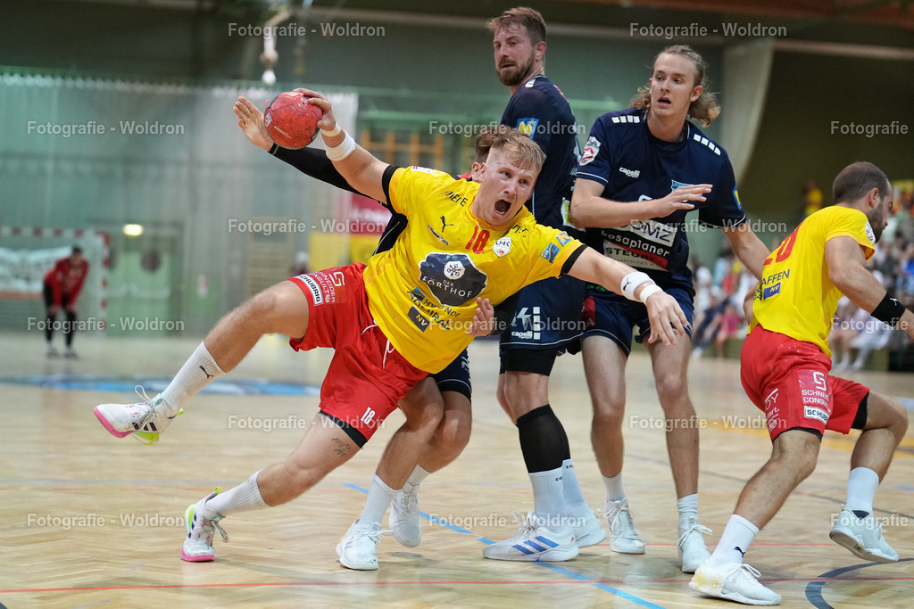 20230901 HLA Jags v Krems-103 | Fotografie Woldron