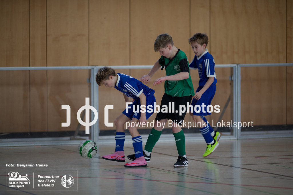 20260125_U13_Turnier_Versmold_086 | Blickpunkt Lokalsport - Realisiert mit Pictrs.com