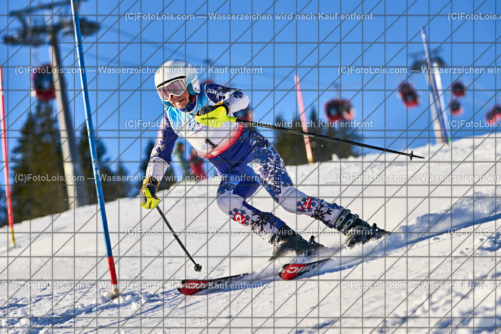 ALP5734_MASTERS-Cup_SL-C Damen_Davidova Jaroslava | (C)FotoLois.com, Alois Spandl. FIS Masters-Cup Wildschönau 2024, Slalom auf der Piste Auffach FIS Schatzberg, Kategorie C Damen, So 14. Jänner 2024.