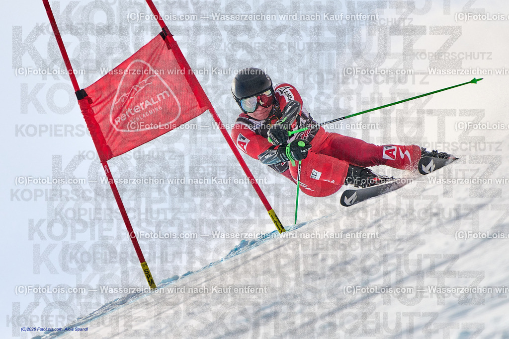 _ALP2124_MASTERS-WM_Reiteralm_A-GS_Bernhard Christian | FISWORLD CHAMPIONSHIPSMASTERS ALPINE SKIING, 23. – 28. MÄRZ 2026 - REITERALM | STMK | AUT.   Veranstaltet vom Masters-Referat des Deutschen Skiverbandes (DSV). Durchführende Organisation: WSV Pichl-Reiteralm, unterstütutzt von den Bergbahnen REITERALM bei Schladming und SKI AUSTRIA.                            Disziplinen:  Super-G, GiantSlalom, Slalom.                                                 Kategorien:  A (Herrn 30-59 Jahre), B (Herrn ab 60 Jahre), C (Damen 30-59 Jahre), D (Damen ab 60 Jahre).                Rennstrecken:   Gasselhöhe und Muldenliftpiste auf der Reiteralm.