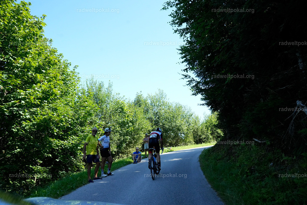 322_20230819_Bergwertung_Muehlanger | AUT - OESTERREICH, 2023- :   ; Foto: Roland Muehlanger