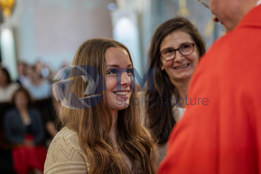 TM-20250608-1125 | Firmung Dom KlagenfurtCopyright: TM Sportscapture
