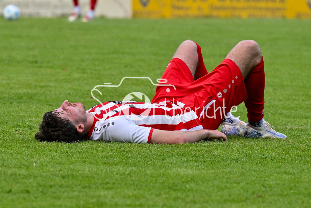 TSV Inchenhofen - FC Affing | Affing 11