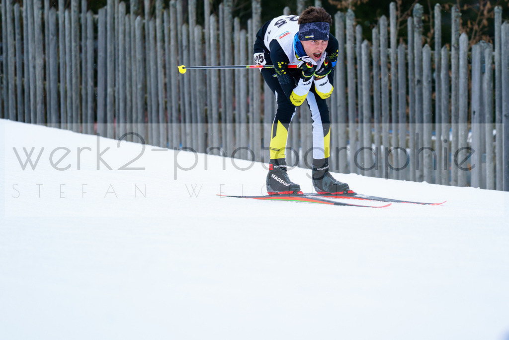 DSC Ruhpolding | 3. DSV E.INFRA Schülercup Biathlon in der Chiemgau Arena Ruhpolding