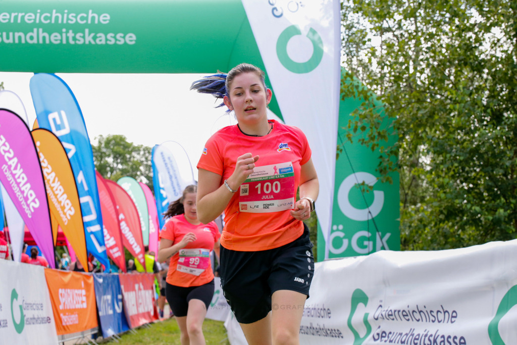 ..... | LINZ,AUSTRIA, 23.06.24, ÖGK Frauenlauf Linz  , Image shows: Photo: WAPICS / Andreas Willdoner