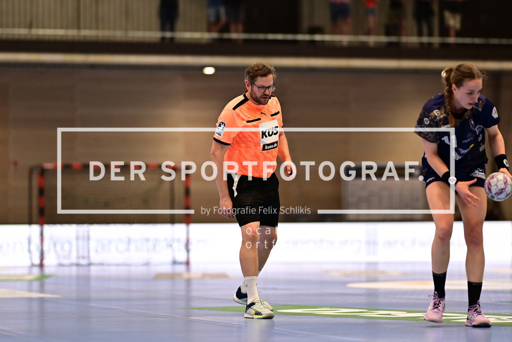Handball I Frauen I Saison 2025-2026 I Play-Offs 5-11 I 3. Spieltag I Buxtehuder SV - VfL Oldenburg I 176039 | Der Sportfotograf. - Realisiert mit Pictrs.com