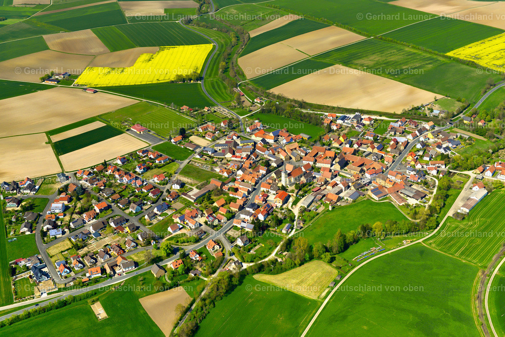 3600453 | Stadelschwarzach, Prichsenstadt