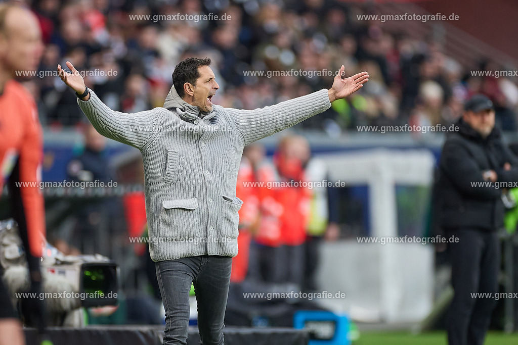 SGE-VFL_250202_45 | gmaxfotografie Oelze-de Stoppany Fotograf Schwäbisch Gmünd Stuttgart Frankfurt Gerald