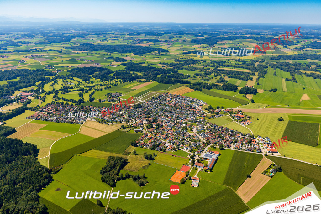 Luftaufnahme von Pfaffing Vs Google Maps- Die Luftaufnahme wurde 2025 vom UL-Flugzeug heraus erstellt ( keine Drohne ) - Hochauflösende Luftaufnahme - für professionelle Ausdrucke geeignet. Die Geschenkidee !Mit Lizenz und Bildrechte bestellbar