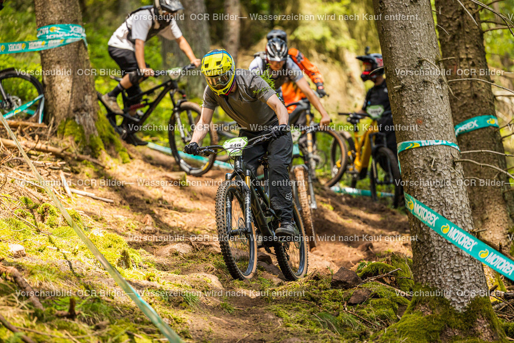 Enduro One Roßbach Samstag R6-0676 | OCR Bilder Fotograf Eisenach Michael Schröder