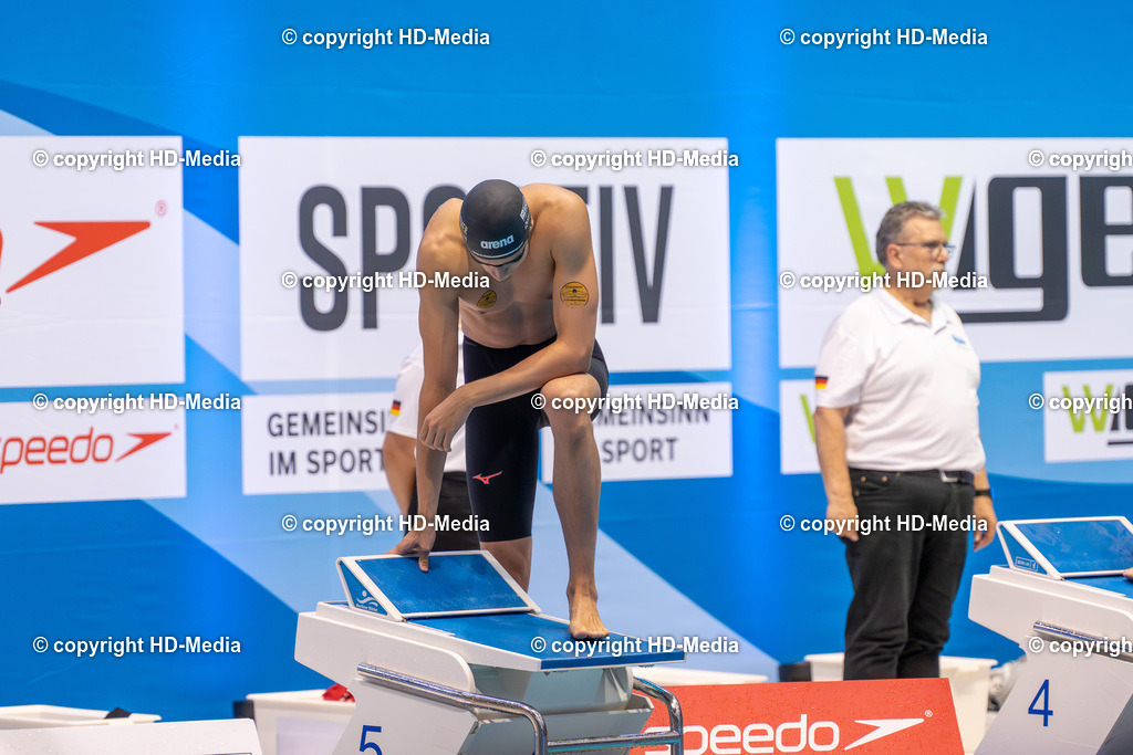 Deutsche Jahrgangsmeisterschaft Schwimmen 2026 | Deutsche Jahrgangsmeisterschaft Schwimmen 2026