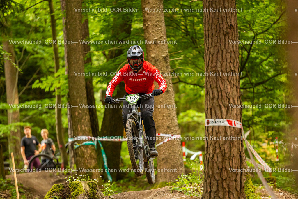 E1 Trieb Samstag R6-3357 | OCR Bilder Fotograf Eisenach Michael Schröder