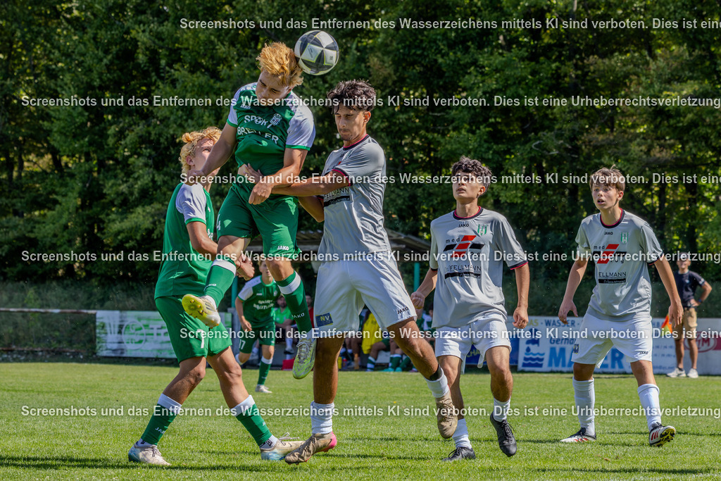 7K3A6677 | JHG Nordwest/Mitte U16 (1. Runde)