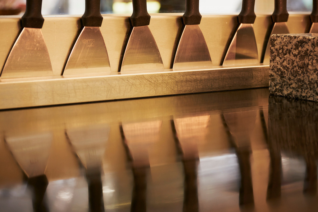 Zuckerl Werkstatt Wien | Wien, Austria - February 26, 2015: Zuckerlwerkstatt Wien; Zuckerl Werkstatt Wien. - Realisiert mit Pictrs.com