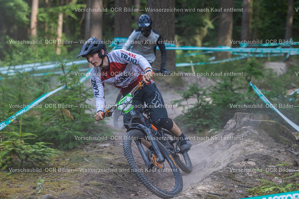 Enduro One Trieb Freitag R6-0461 | OCR Bilder Fotograf Eisenach Michael Schröder