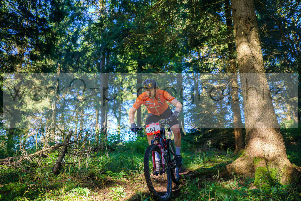 RennsteigRIDE 2025 | Schmiedefeld am 7. September 2025