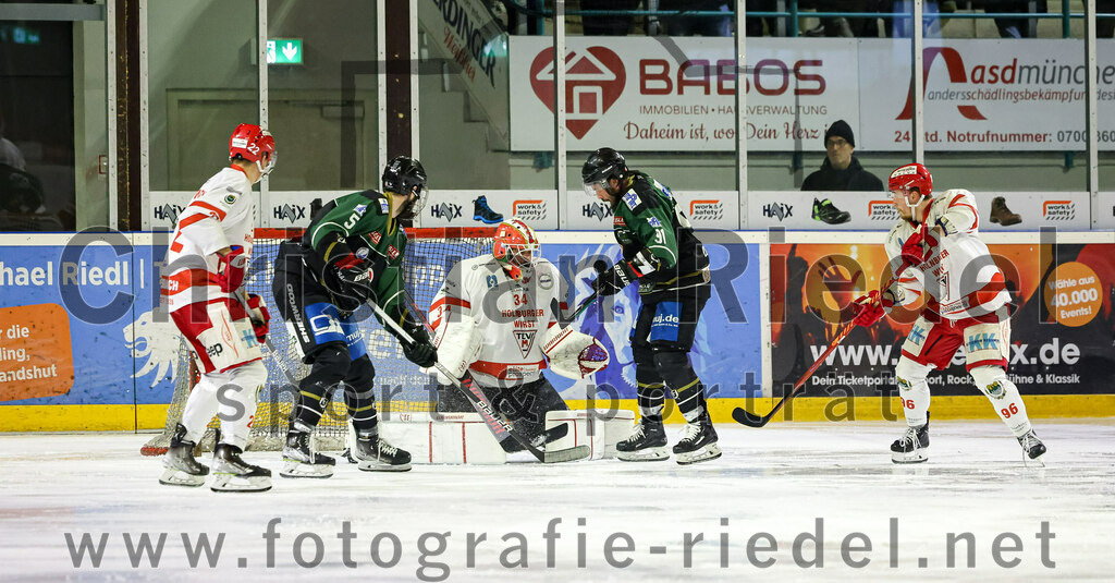 2023-03-14_120_TSV_Erding_gegen_TEV_Miesbach | Erding, Deutschland, 14.03.2023:
Eishockey, Bayernliga Playoffs 2022 / 2023, Halbfinale, TSV Erding gegen TEV Miesbach, Endergebnis: 5:3

Foto: Christian Riedel / fotografie-riedel.net