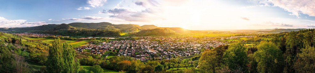Gingen im goldenen Licht | löwenblicke | shop