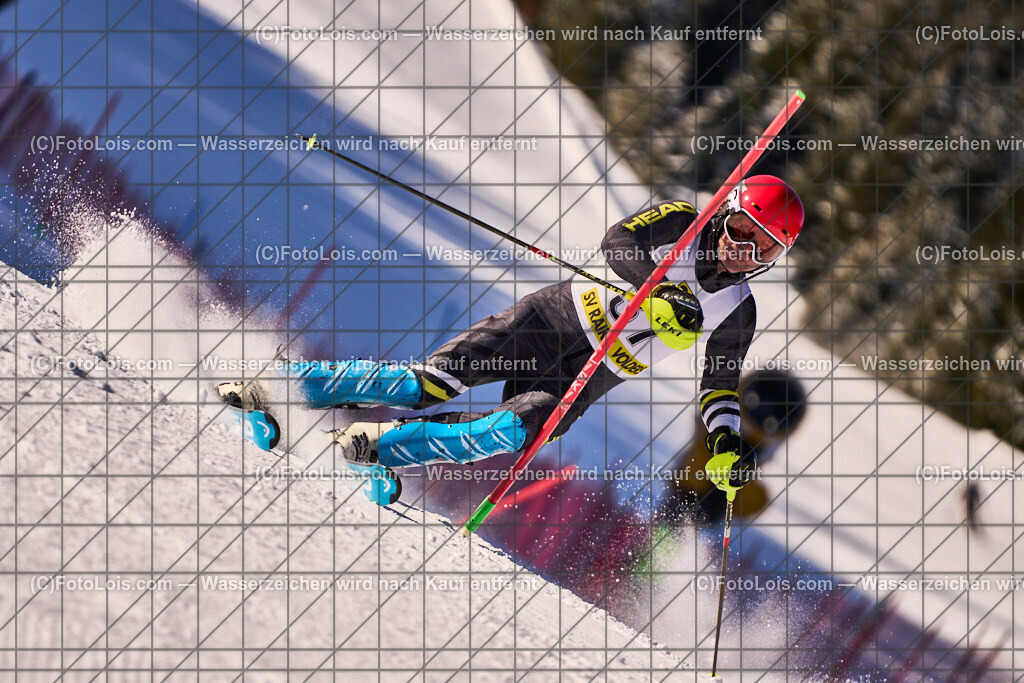 ALP5948_MASTERS-OeM-SL_Glungezer_Mueller Hubert | Alpine Österreichische Mastersmeisterschaften auf dem Glungezer. Tiroler Skiverband, SC Volders, SLALOM, So 2. März 2025.