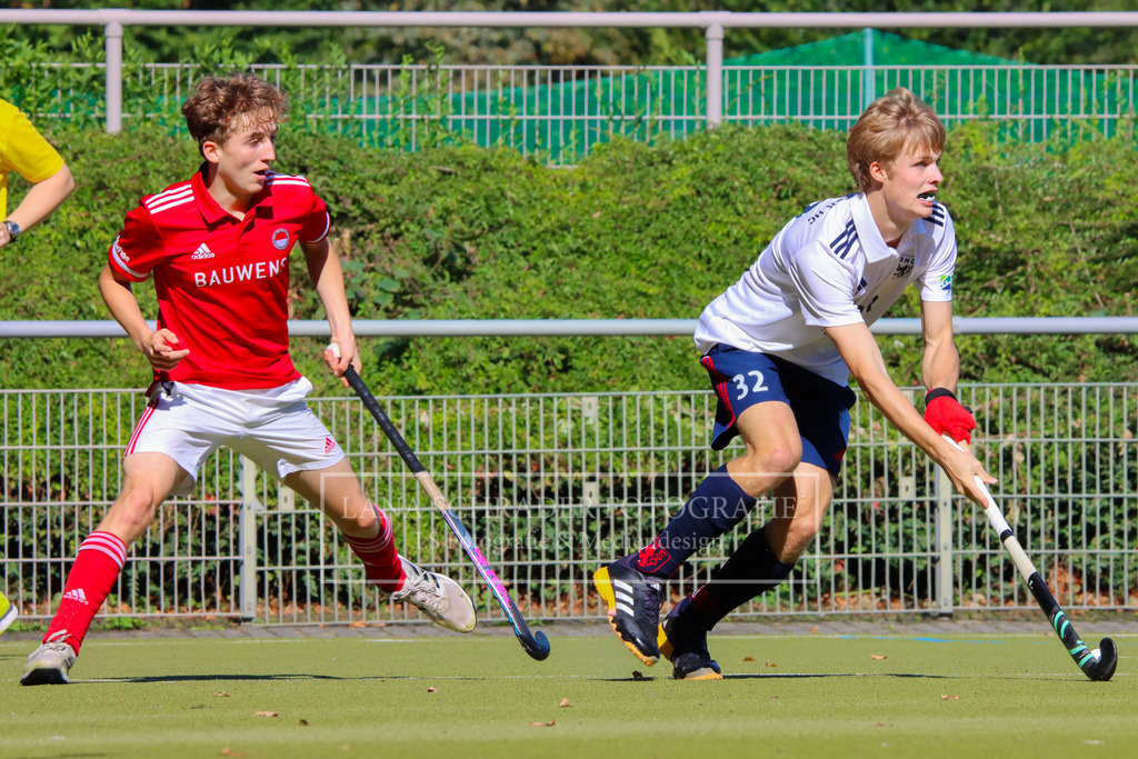 MU16 Regionalliga WDM HF RWK-DHC 21.09.24 Köln_6 | lanaschraderfotografie - Realisiert mit Pictrs.com