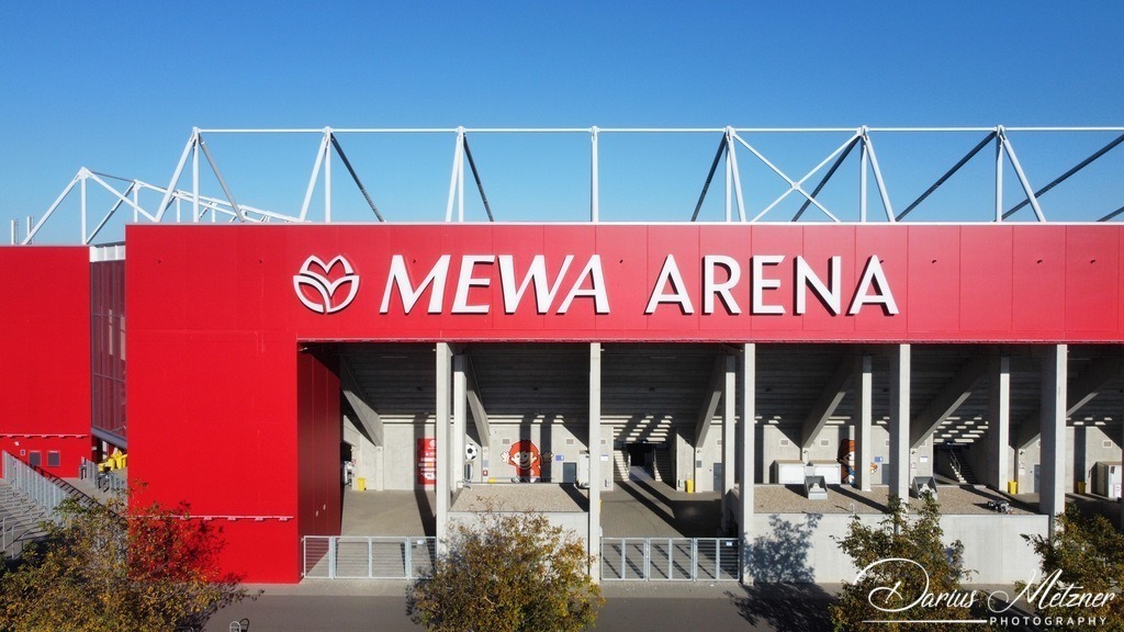 1. FSV Mainz 05 | Fotos und Bilder zum 1. FSV Mainz 05 in Mainz