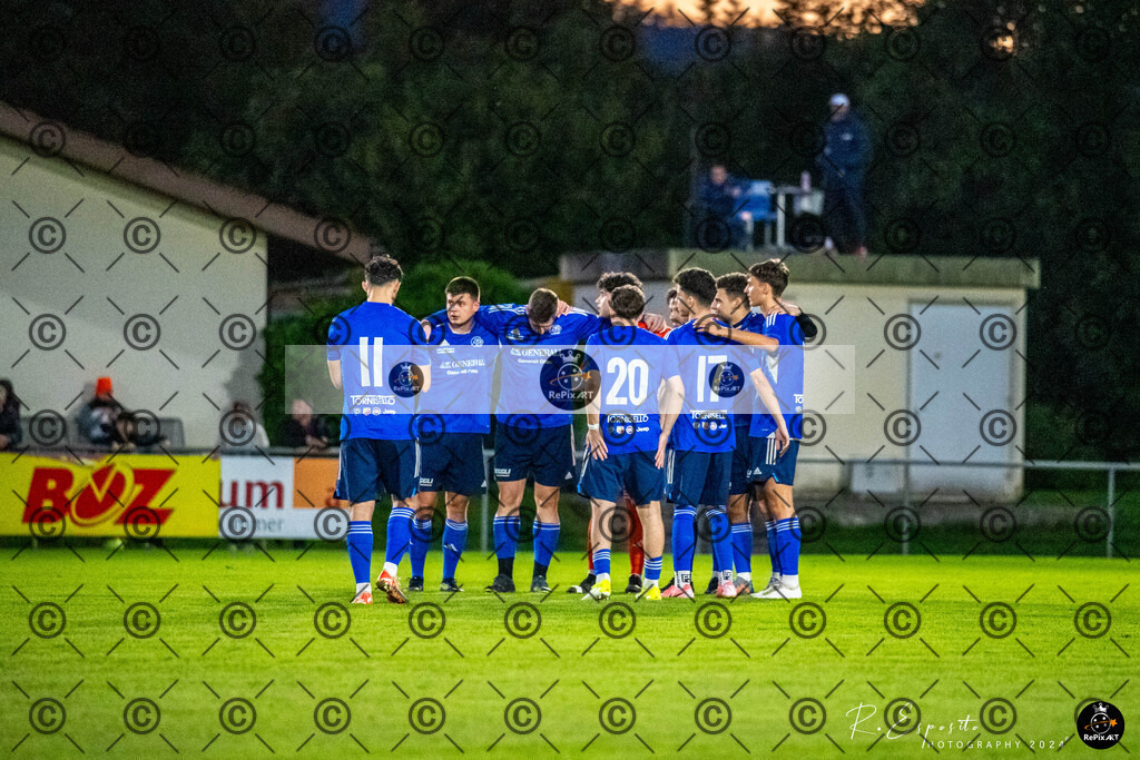 20240917_FC Oftringen Cup _027 | Sport und Naturfotografie von Roberto Esposito zeigt echte Momente Bewegung und die Schönheit der Natur. Ausdrucksstarke Bilder schaffen Emotionen.