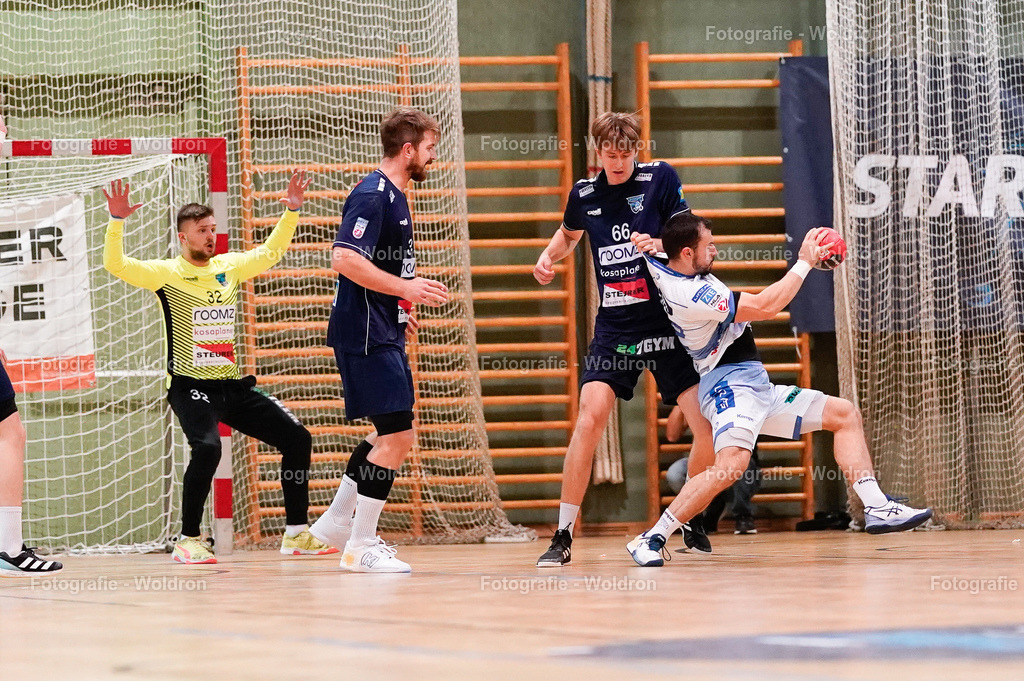 20221029 Jags v HC Linz-158 | Fotografie Woldron