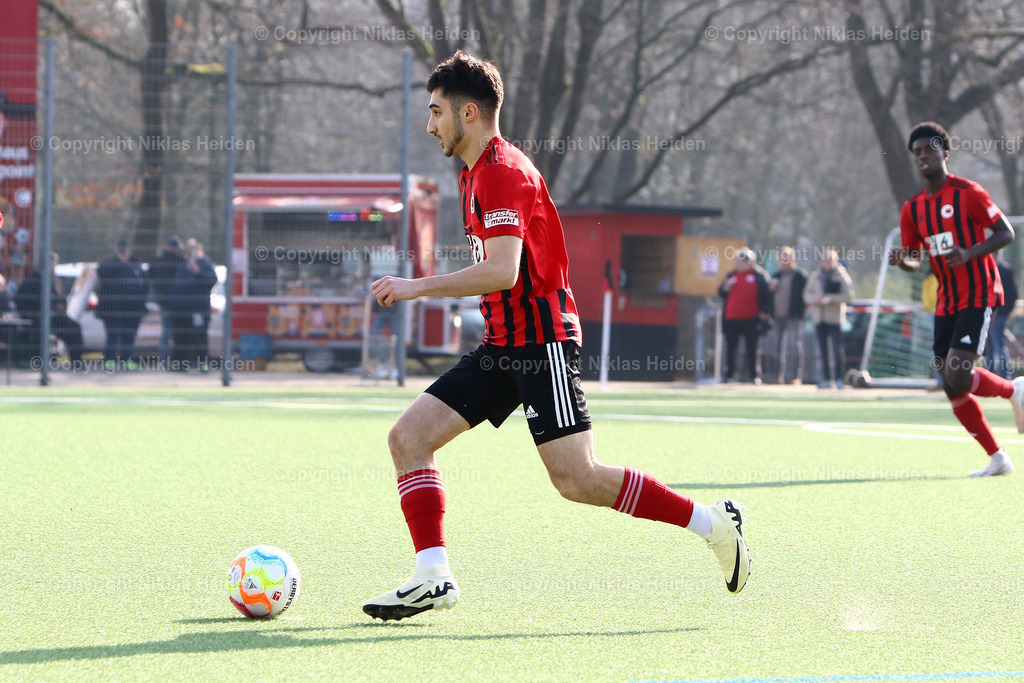 NH_Concordia_DuenebergerSV_OberligaHamburg_03032024 | #17 Farukhan Bulut (Concordia)

Oberliga Hamburg I 26. Spieltag  I 03.03.2024