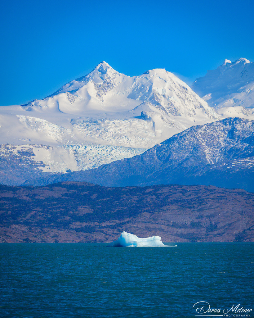 El Calafate in Argentinien  | El Calafate in Argentinien