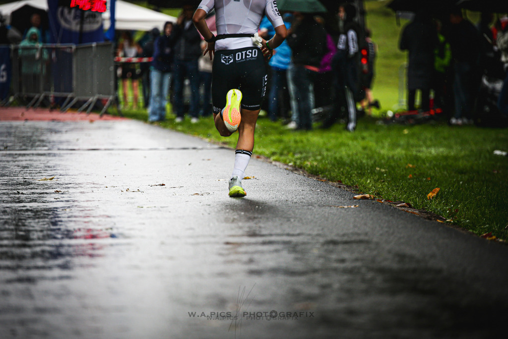 TRIRUN LINZ TRIATHLON 2025 | AUSTRIA, 14.09.2025, Linz, TRIRUN LINZ TRIATHLON 2025, Photo: WAPICS / Andreas Willdoner