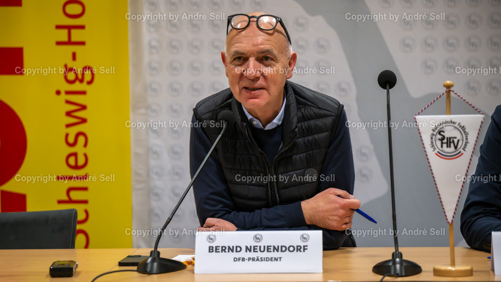 SHFV Lotto Masters 2024 | 20240113_8819, 13.01.2024, SHFV Lotto Masters 2024, Pressegespräch mit DFB-Präsident Bernd Neuendorf - Realisiert mit Pictrs.com