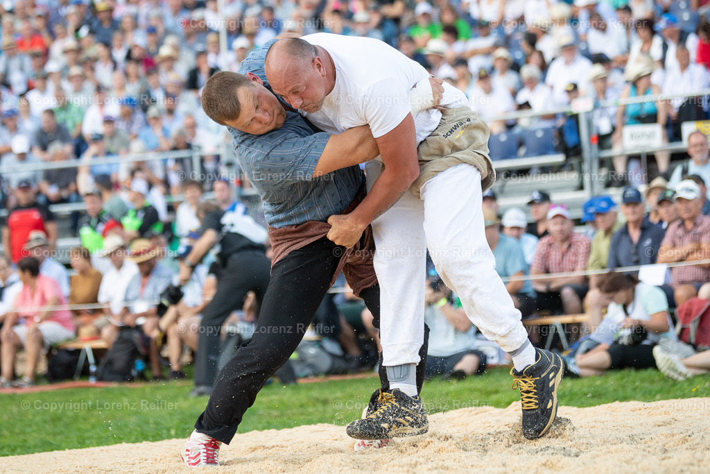 Schwingen -  Schwägalpschwinget 2023 | Schwägalp, 20.8.23, Schwingen - Schwägalpschwinget.