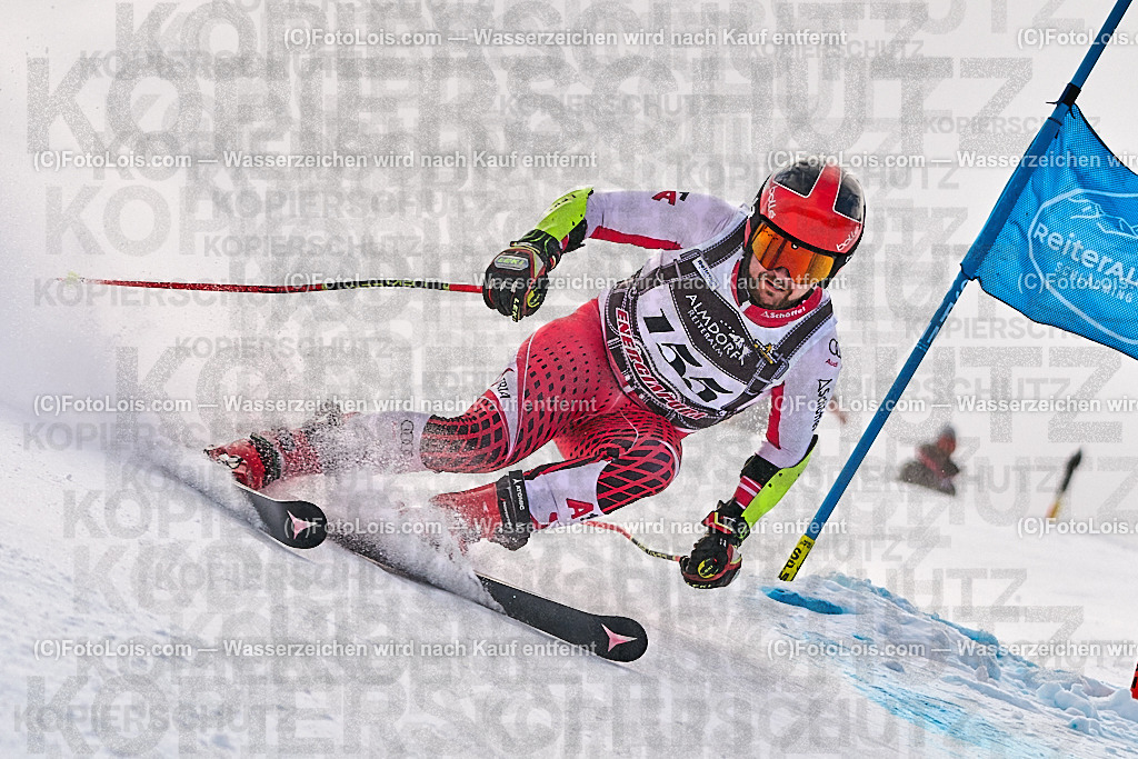 _ALP3173_MASTERS-WM_Reiteralm_A-GS_Wagner Thorsten | FISWORLD CHAMPIONSHIPSMASTERS ALPINE SKIING, 23. – 28. MÄRZ 2026 - REITERALM | STMK | AUT.   Veranstaltet vom Masters-Referat des Deutschen Skiverbandes (DSV). Durchführende Organisation: WSV Pichl-Reiteralm, unterstütutzt von den Bergbahnen REITERALM bei Schladming und SKI AUSTRIA.                            Disziplinen:  Super-G, GiantSlalom, Slalom.                                                 Kategorien:  A (Herrn 30-59 Jahre), B (Herrn ab 60 Jahre), C (Damen 30-59 Jahre), D (Damen ab 60 Jahre).                Rennstrecken:   Gasselhöhe und Muldenliftpiste auf der Reiteralm.