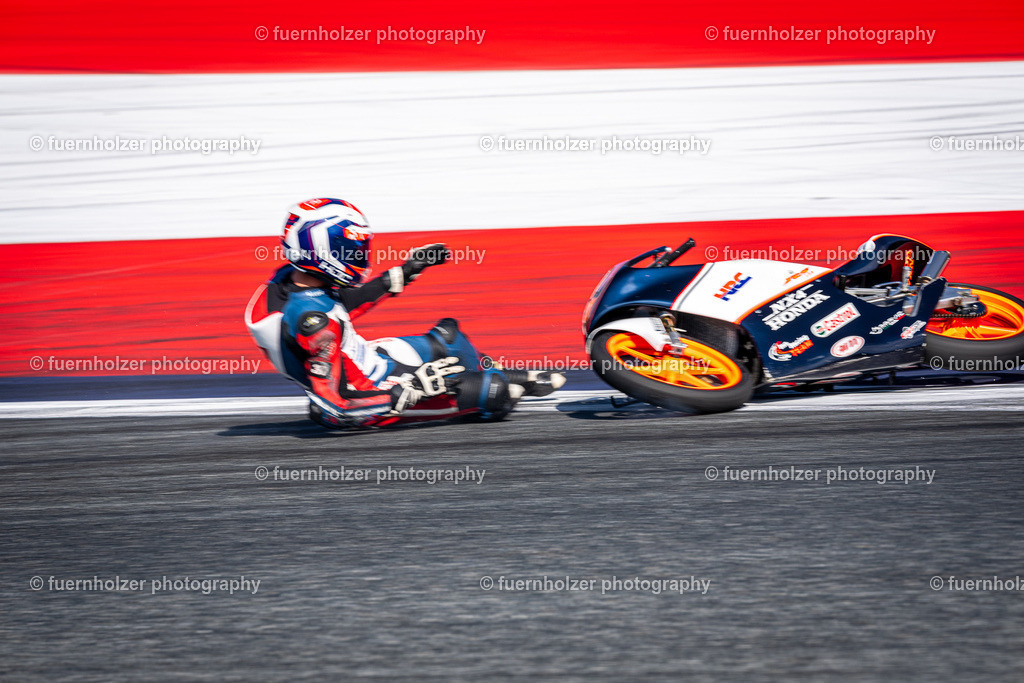 fuernholzer_G2_240727-C6-365 | Racing Days 2024 - 21. Rupert Hollaus Rennen - Red Bull RIng