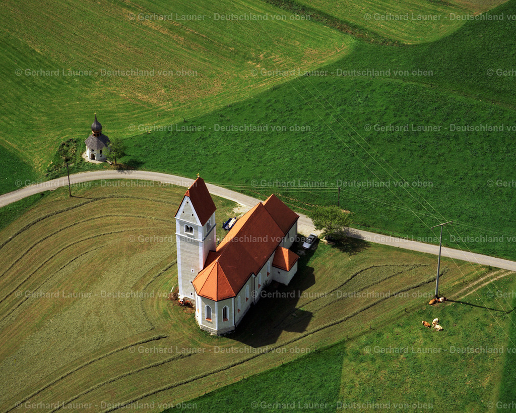 23P0298 | St.Florian, Frasdorf