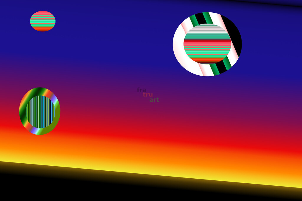 Azure Reflections | Moderne Digital Art – Exklusive Kunstwerke für dein Zuhause
Entdecke einzigartige Digital Art und verleihe deinen Räumen eine moderne und stilvolle Atmosphäre. Unsere hochwertigen Kunstdrucke kombinieren innovative Technik mit künstlerischer Kreativität und bringen abstrakte, geometrische und futuristische Designs direkt an deine Wand.
✔ Hochauflösende Drucke in brillanten Farben
✔ Exklusive Motive von talentierten Digital Artists
✔ Verschiedene Formate für jeden Raum und Stil
✔ Perfekt als Wandkunst für Wohnzimmer, Büro oder Galerie
Lass dich von unserer modernen, abstrakten und minimalistischen Kunst inspirieren und finde dein neues Lieblingsmotiv! Jetzt bestellen und dein Zuhause mit hochwertiger Digital Art verschönern.
 - Realisiert mit Pictrs.com