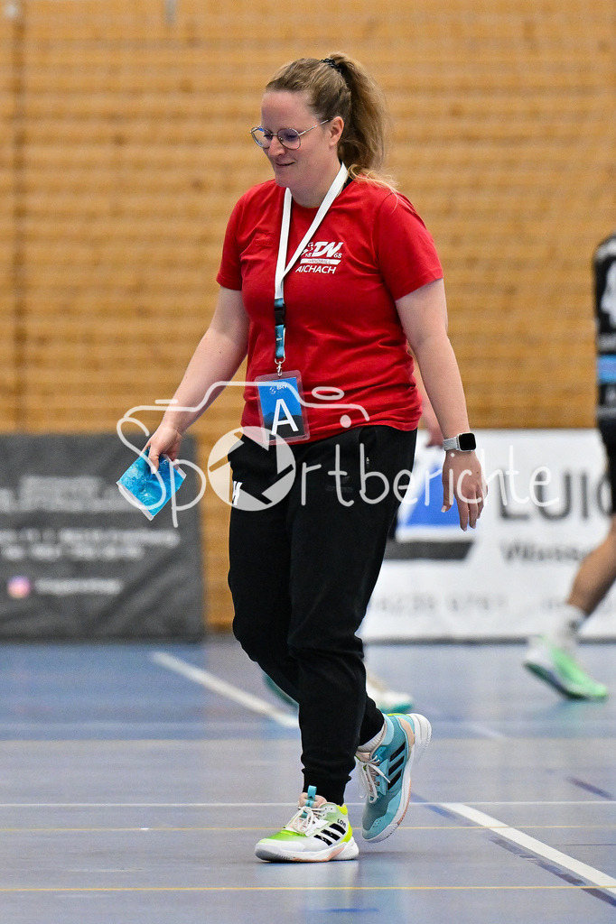 TSV Friedberg - TSV Aichach | Patricia HOLLERWEGER
