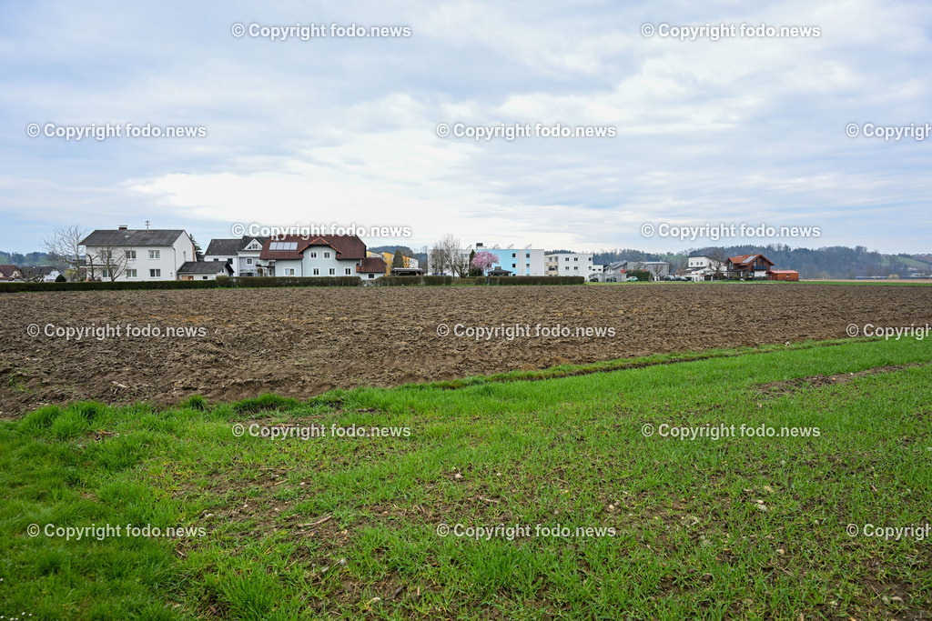 Piberbach_ Baugrund_ 31.03.2023-5 | 31.03.2023, Piberbach, AUT, Baugrund, Anrainer, im Bild Piberbach, Baugrund, Anrainer, Drohne