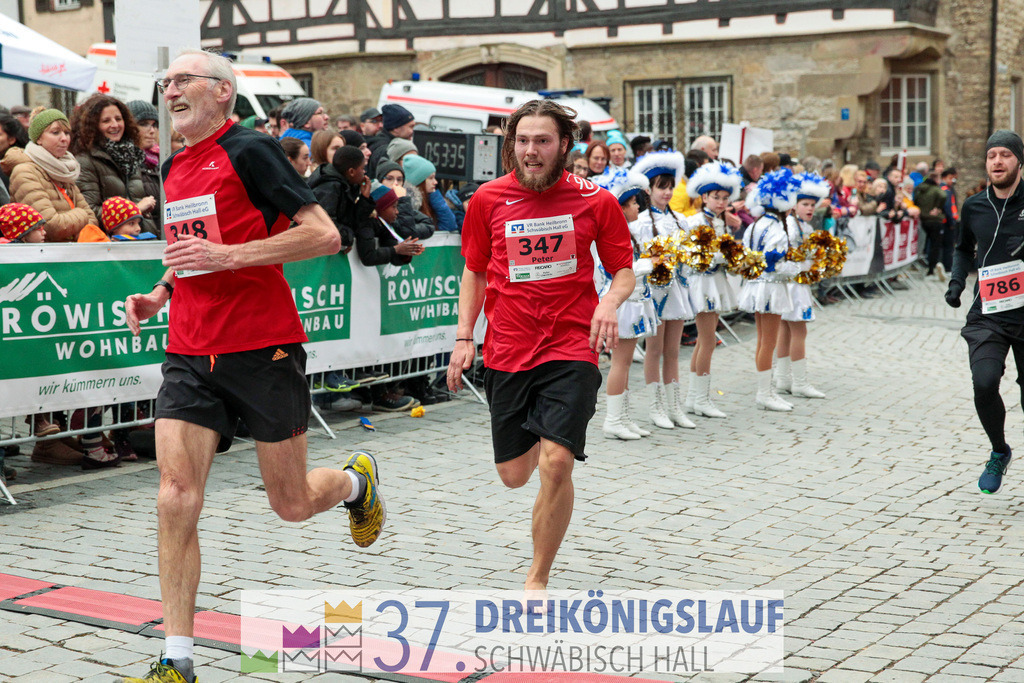 VR Bank Hauptlauf 10000m | 3 Koenigslauf 2023 - Realisiert mit Pictrs.com